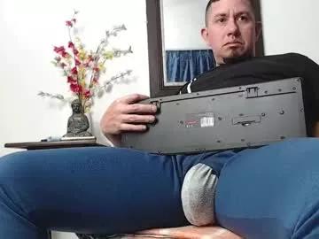 tattoodark_25 from Chaturbate