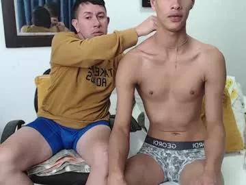 tattoodark_25 from Chaturbate