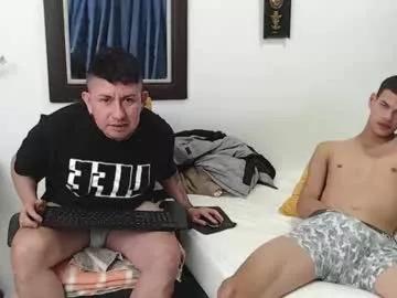 tattoodark_25 from Chaturbate