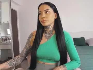 tattoodoll18 from Chaturbate