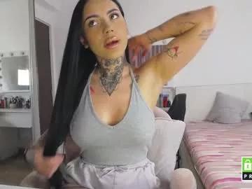 tattoodoll18 from Chaturbate