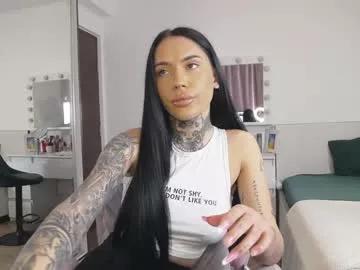 tattoodoll18 from Chaturbate
