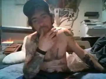 tattoodrancher from Chaturbate is Freechat