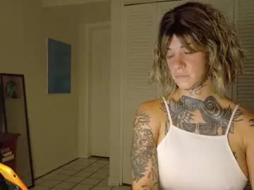 tattooed_natalia from Chaturbate