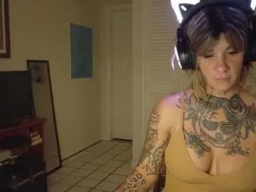 tattooed_natalia from Chaturbate