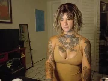 tattooed_natalia from Chaturbate