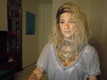 tattooed_natalia from Chaturbate