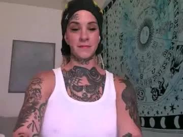 tattooed_natalia from Chaturbate
