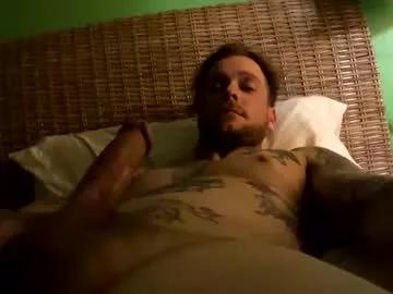 tattooedbigjim from Chaturbate