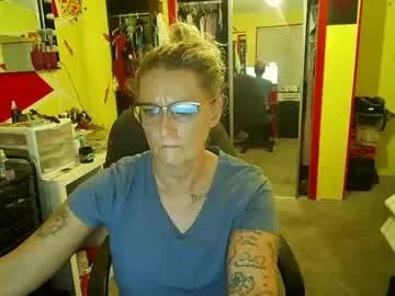 tattooeddirtyteacher from Chaturbate