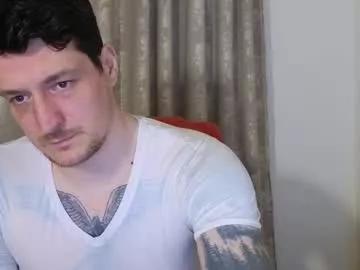 tattooedhunk_ from Chaturbate