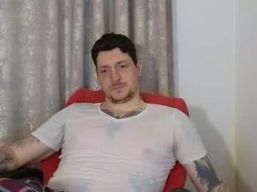 tattooedhunk_ from Chaturbate