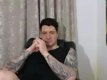 tattooedhunk_ from Chaturbate