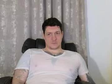 tattooedhunk_ from Chaturbate