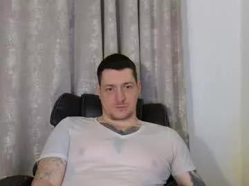 tattooedhunk_ from Chaturbate