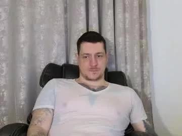 tattooedhunk_ from Chaturbate
