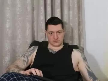 tattooedhunk_ from Chaturbate