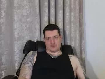 tattooedhunk_ from Chaturbate