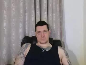 tattooedhunk_ from Chaturbate