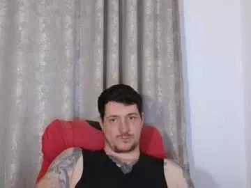 tattooedhunk_ from Chaturbate
