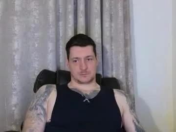 tattooedhunk_ from Chaturbate is Freechat