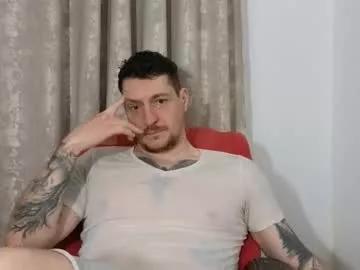 tattooedhunk_ from Chaturbate