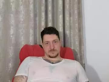 tattooedhunk_ from Chaturbate