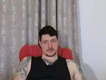 tattooedhunk_ from Chaturbate