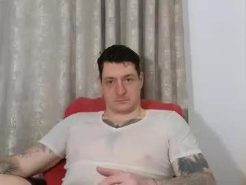 tattooedhunk_ from Chaturbate