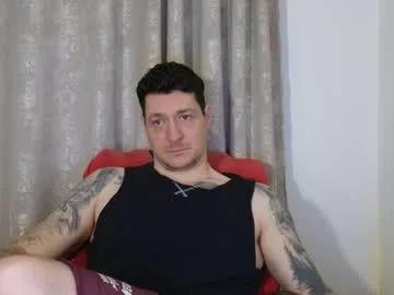 tattooedhunk_ from Chaturbate