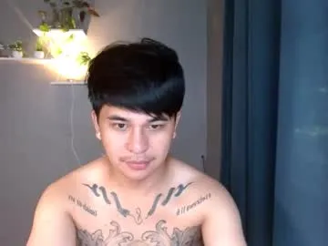 tattooguy1209 on Chaturbate 
