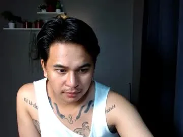 tattooguy1209 on Chaturbate 