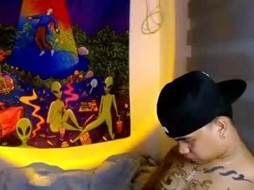 Tattooguy1209 from Chaturbate