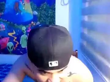 Tattooguy1209 from Chaturbate