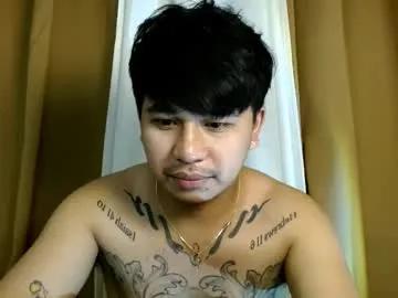 Tattooguy1209 from Chaturbate