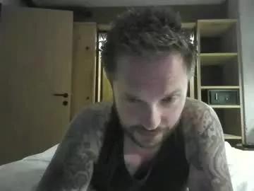 tattoomachine2000 from Chaturbate is Freechat