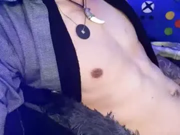 Tattooman777 from Chaturbate