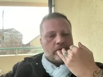 tattoomanforgirls on Chaturbate 