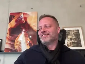 tattoomanforgirls on Chaturbate 