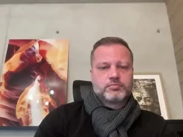 tattoomanforgirls on Chaturbate 