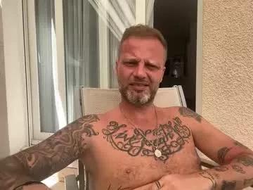 tattoomanforgirls from Chaturbate is Freechat