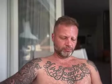 tattoomanforgirls on Chaturbate 