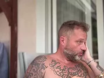 tattoomanforgirls on Chaturbate 