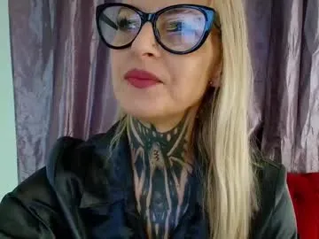 Tattootemptress from Chaturbate