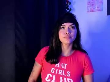 tattybunny from Chaturbate
