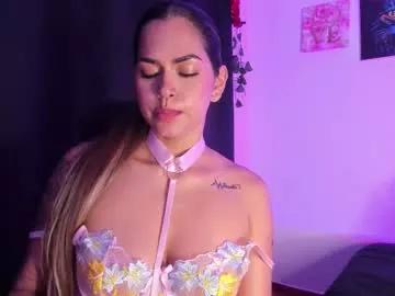 tattybunny from Chaturbate