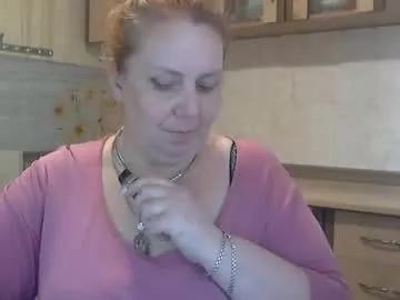 tatyanka_ from Chaturbate
