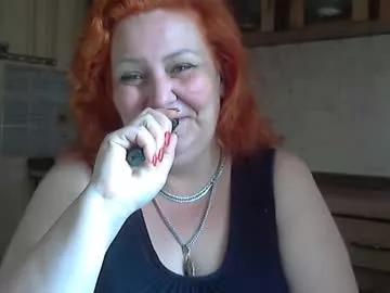 tatyanka_ from Chaturbate