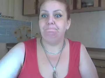 tatyanka_ from Chaturbate