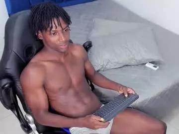 tau_montes from Chaturbate is Freechat